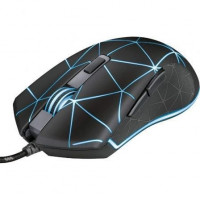 Ratón Gaming Trust Gaming GXT Locx Hasta 4000DPI
