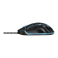 Ratón Gaming Trust Gaming GXT Locx Hasta 4000DPI