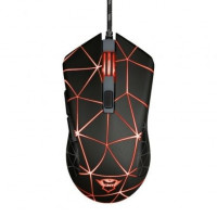Ratón Gaming Trust Gaming GXT Locx Hasta 4000DPI