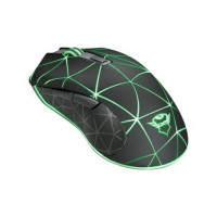 Ratón Gaming Trust Gaming GXT Locx Hasta 4000DPI