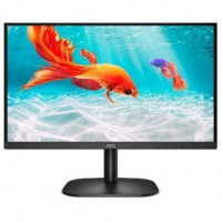 Monitor AOC 22B2H 21.5" Full HD Preto