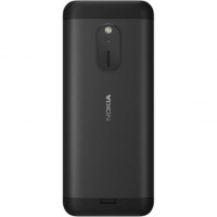 Teléfono Móvil Nokia 230/ Negro