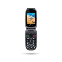 SPC 2304N Harmony Telefono Movil BT FM + Dock Negr