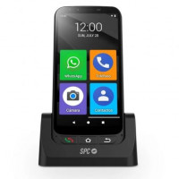 SPC Zeus 4G PRO 5.5