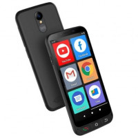 SPC Zeus 4G PRO 5.5