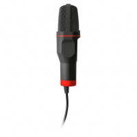 Micrófono Trust Gaming GXT 212 Mico/ Jack 3.5/ USB 2.0