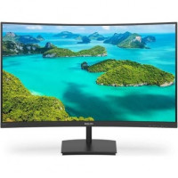 Monitor Curvo Philips E-Line 241E1SC 23.6