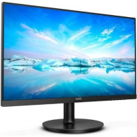 Monitor Philips V-Line 241V8LA 23.8 Full HD Multimedia Preto