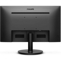 Monitor Philips V-Line 241V8LA 23.8 Full HD Multimedia Preto