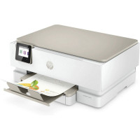 HP Multifunción Envy Inspire 7220e WiFi Dúplex +