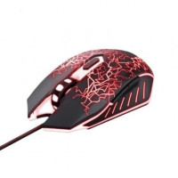 Ratón Gaming Trust Gaming GXT 105X Izza Hasta 4000 DPI