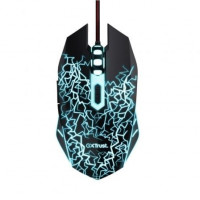 Ratón Gaming Trust Gaming GXT 105X Izza Hasta 4000 DPI