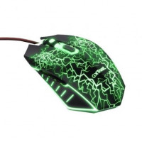 Ratón Gaming Trust Gaming GXT 105X Izza Hasta 4000 DPI