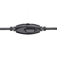 Auriculares Trust 24659 con Micrófono Jack 3.5 Negros