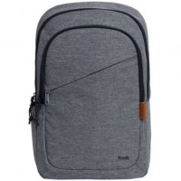 Mochila Trust Avana para Portátiles hasta 16