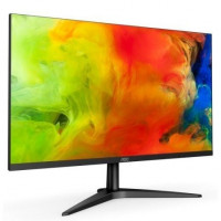 Monitor AOC 24B1H 23.6 Full HD Preto
