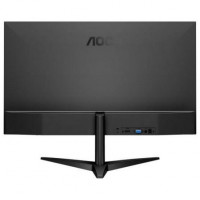 Monitor AOC 24B1H 23.6 Full HD Preto