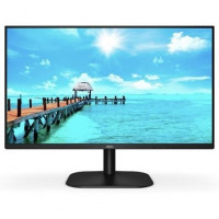 MONITOR LED 24  AOC 24B2XDA  23.8  IPS FHD 75Hz 4ms ALTAVOCES HDMI+VGA+DVI...