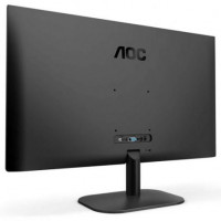 MONITOR LED 24  AOC 24B2XDA  23.8  IPS FHD 75Hz 4ms ALTAVOCES HDMI+VGA+DVI 24B2XDA MONITOR LED 24  AOC 24B2XDA  23.8  IPS FHD 75Hz 4ms ALTAVOCES HDMI+VGA+DVI 24B2XDA