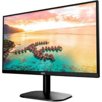 Monitor AOC 24B2XHEU 23.8 Full HD Preto