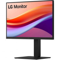 Monitor Profesional LG 24BA55W-B 24