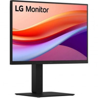 Monitor Profesional LG 24BA55W-B 24