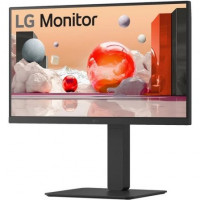 Monitor Profesional LG 24BA750-B 23.8