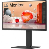 Monitor Profesional LG 24BA850-B 23.8