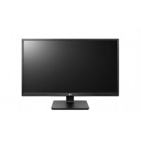 Monitor Profesional LG 24BL650C-B 23.8 Full HD Multimedia Preto