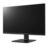 Monitor Profesional LG 24BL650C-B 23.8 Full HD Multimedia Preto