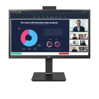 Monitor Profesional LG 24BP75CP-B 23.8