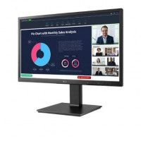 Monitor Profesional LG 24BP75CP-B 23.8