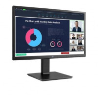 Monitor Profesional LG 24BP75CP-B 23.8