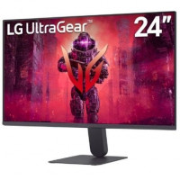 LG 27G411A-B Monitor 24