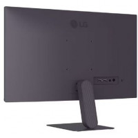 LG 27G411A-B Monitor 24