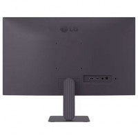 LG 27G411A-B Monitor 24