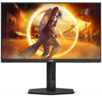 Monitor Gaming AOC 24G4X 23.8