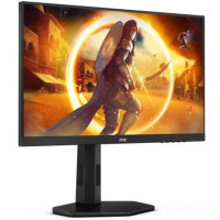 Monitor Gaming AOC 24G4X 23.8
