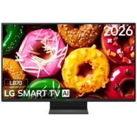 Televisor LG 24LB70006LA 24