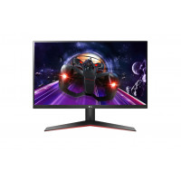 Monitor Gaming LG 24MP60G-B 23.8 Full HD Preto