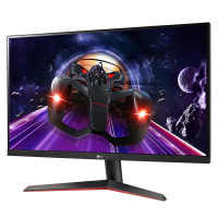Monitor Gaming LG 24MP60G-B 23.8 Full HD Preto