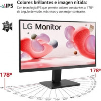 Monitor LG 24MR400-B 23.8