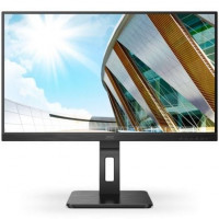 MONITOR LED 23.8  AOC 24P2QM NEGRO