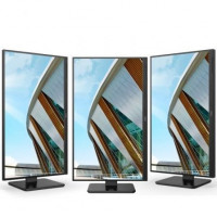 MONITOR LED 23.8  AOC 24P2QM NEGRO