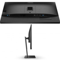 MONITOR LED 23.8  AOC 24P2QM NEGRO