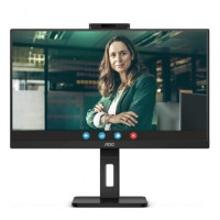Monitor Profesional AOC 24P3QW 23.8