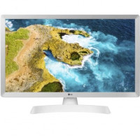Televisor LG 24TQ510S-WZ 24