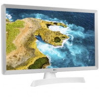 Televisor LG 24TQ510S-WZ 24