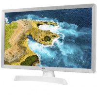 Televisor LG 24TQ510S-WZ 24