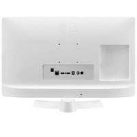 Televisor LG 24TQ510S-WZ 24